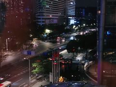 -圣丰索菲特·法国餐厅