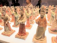 -陕西历史博物馆