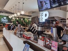 -Peet's Coffee皮爷咖啡(豫园店)
