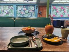 -长勺子东南亚(街道口店)