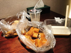-蒙记老牌豆浆