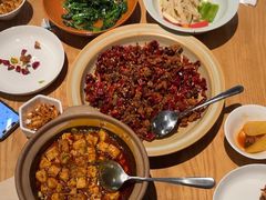 -巴蜀风·地道川菜(总店)