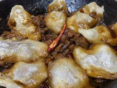 -忆外婆徐州菜·地锅鸡·生日宴(吴庄店)