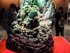 -北京工艺美术博物馆