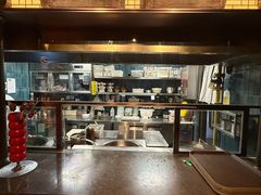 -四世同堂·京菜·烤鸭(双井店)