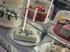 -DQ·蛋糕·冰淇淋(河东万达店)