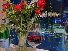 -普朗姆生蚝牛排馆 The Plump Oyster(成都摩方购物中心店)