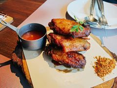 -FOOOO CITY CLUB 孚乐里音乐西餐酒吧(来福士店)