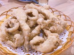 -南记食粥坊·宵夜大排档(莲花总店)
