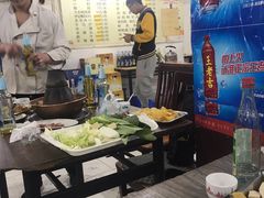 -原柳滩高台阶涮羊肉