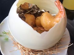-柒园·三十年创意杭帮菜(龙湖滨江天街店)