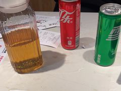-七八冷面·延边朝鲜族美食(欢乐谷店)