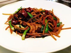 -北京老铺烤鸭(西稍门店)