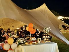 -清泉湾生态旅游度假区