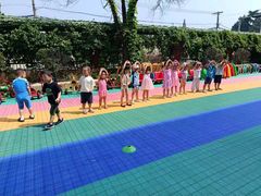 -无锡金色摇篮幼儿园(宝龙城市广场店)