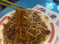 -憶廟街 X 沙角邨(太古城店)