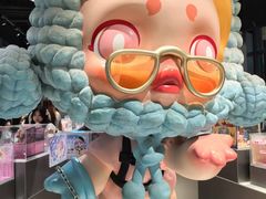-泡泡玛特POPMART(沈阳大悦城店)