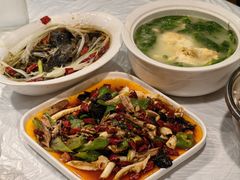 -喜洋洋(中山四路店)