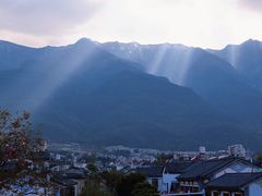 -大理古城