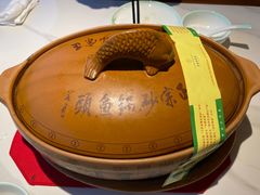 -风味小馆(天目湖宾馆店)