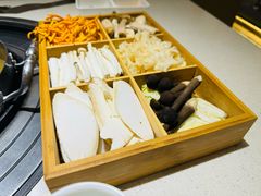 -芭夯兔·兔肉汤锅(新都店)