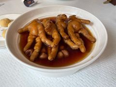 鲍汁凤爪-铭家点心(秦岭路店)