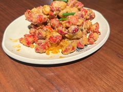 -一棠龙虾•王牌虾球(楚河汉街店)