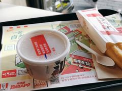 -肯德基(昌里店)