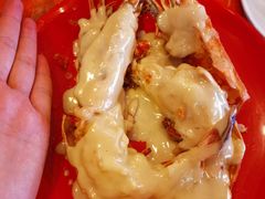-灯笼馆海鲜餐厅