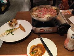 -王氏炉匠·烧鸟放题自助(三里屯店)