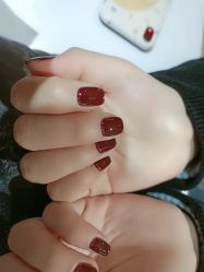 -杨美丽·美甲美睫