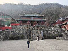 -武当山风景区