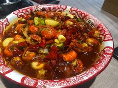 -李叔叔虾蟹大排档(青羊店)