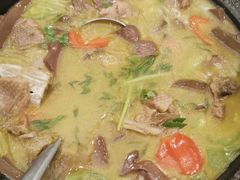 -景禧楼(景尚恐龙主题度假酒店)