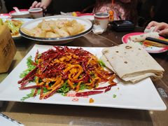 -酒肉门孔府菜(曲阜游客中心店)