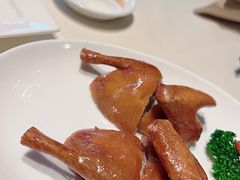 -利苑酒家(华熙国际店)