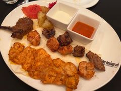 -Efes Turkish & Mediterranean Cuisine 艾菲斯餐厅(陆家嘴店)