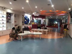 -蓝旗儿童游泳俱乐部(北国中心)