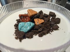 -牛扒先生·厚切雪花牛扒西餐厅(北京路禺山路店)