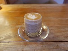 短笛咖啡-1901 Cafe(西四店)