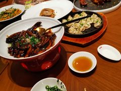 -上海人家花樣年华(中山公园店)
