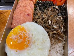 -禾生粑粑坊(陕西路店)