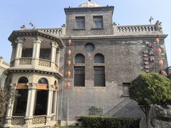 -卫鼎轩·曹公馆(鼓楼店)