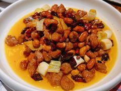 -铁公鸡·四川料理(天环广场店)