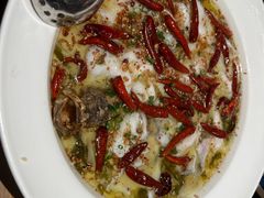 -首秀·四川料理(星耀101店)