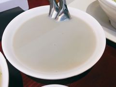 豆汁儿-护国寺小吃(地安门店)