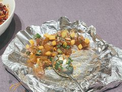 -金狮麟·新豫菜(杏石口路店)