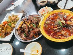 -鱼之家小四川水煮鱼