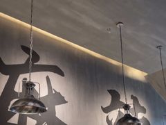 -张翻越·川渝冒菜·武汉黑鸭煲(城北万象城店)