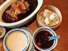-南京大牌档(夫子庙老门东店)
